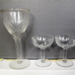 651 4313 Glas